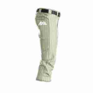 Unisex <b>Baseball</b> Softball Uniform Sets Customizable Polyester/Cotton Best Quality Pakistan Made Sportswear Breathable Reasonably - Product Image 6