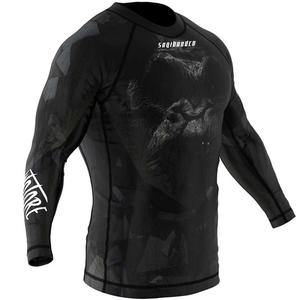 Best Quality <b>BJJ</b> Kimono Gear, Compression <b>Rash</b> <b>Guard</b>, Grappling Wear & <b>BJJ</b> Gear For Kids - Product Image 2