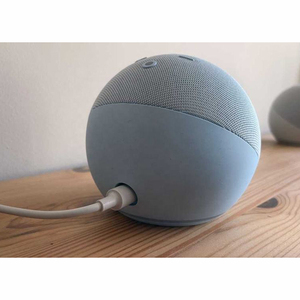 Echo dot (เจน5th, ปล่อย2022) | ด้วยเสียงที่สว่างกว่า, รูทีนที่เป็นประโยชน์และอเล็กซา | ถ่าน - Product Image 2