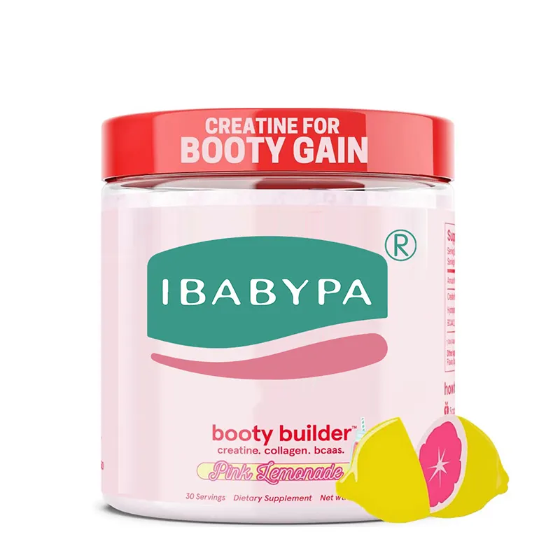 ครีเอตินสำหรับผู้หญิงเพิ่มพลังให้กล้ามเนื้อเร่งคอลลาเจน bcaa กล้ามเนื้อลีนแคปซูลโมโนไฮเดรตขนาดเล็กสำหรับผู้หญิง