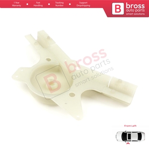 BWR5082 <b>Window</b> Regulator Repair Motor <b>Cover</b> Front Left Door for Polo Classic 6V2 Variant 6V5 Caddy MK2 Cordoba Ibiza Inca 6K - Product Image 6
