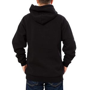 Sweatshirts à capuche oversize unisexes pour hommes brodés au crochet Techniques de teint uni numériques pour l'hiver disponibles Pakistan - Product Image 5