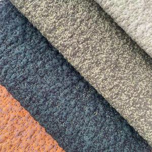 100% polyester usine approvisionnement conception personnalisée jacquard velours tissu <span class=keywords><strong>pour</strong></span> canapé tapisserie <span class=keywords><strong>d</strong></span>'<span class=keywords><strong>ameublement</strong></span> - Product Image 2