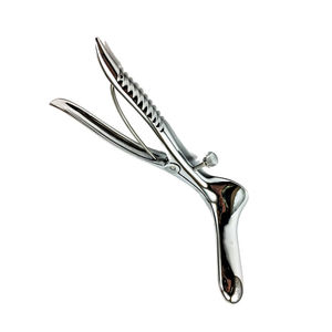 Espéculos rectales Sims de acero inoxidable de grado quirúrgico Operación manual Base de instrumento médico para cuidado quirúrgico Parte Kit quirúrgico - Product Image 6