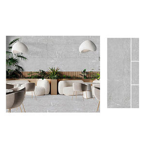 Baldosas de cerámica con acabado mate de porcelana de alta calidad de 600x1200mm para uso en interiores - Product Image 6