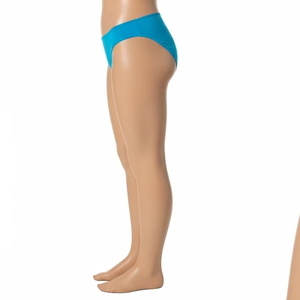 Bragas de Tanga ecológicas para mujer, ropa interior sin costuras transpirable suave de fibra de bambú de algodón orgánico, ropa de lencería cómoda - Product Image 4