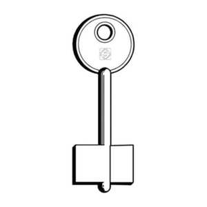 Chiavi Silca Art. R Gr.18 - Product Image 1