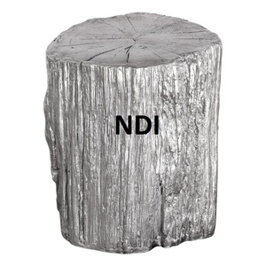 Modern Style Customized Shape Aluminium Metal Coffee <b>Table</b> for Home Hotel Restaurant Decoration-Bedroom Furniture Decor Use - Product Image 2