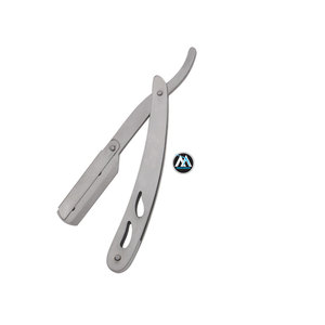 Support de lame de rasoir en acier inoxydable de haute qualité pour le rasage et l'épilation - Product Image 1