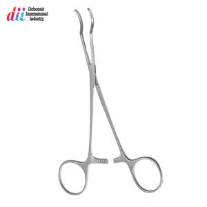 Pinces à cuillère à Logo personnalisé, prix de gros, utilisation d'instruments chirurgicaux de chirurgie cardiaque par debonairii - Product Image 2