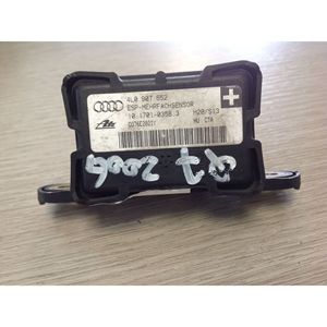 เซ็นเซอร์ IMBARDATA AUDI Q7 ซีรีส์ (4LB) 4L0907652 (05>15) - Product Image 1