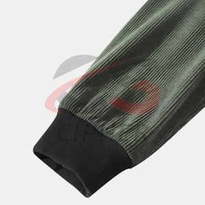 Best Selling Price <b>Men</b> <b>Hoodies</b> <b>Black</b> Multi Cotton Blended Color Custom Made Long Sleeve <b>Hoodies</b> In Best Price <b>Men</b> <b>Hoodies</b> - Product Image 4