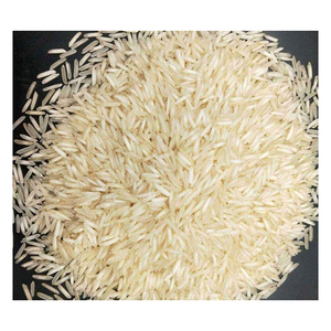 Arroz Sella Basmati de alta calidad, suministrado a precio directo de fábrica con entrega rápida. - Product Image 4