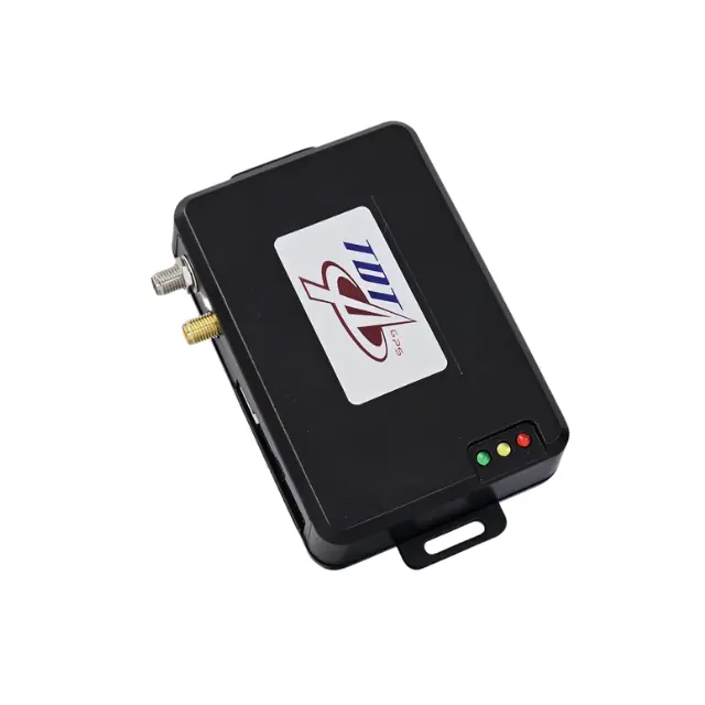 Best Selling Price GPS Tracker Devices Features with Monitor Fuels Consumption Track Vehicle Locations and Routes