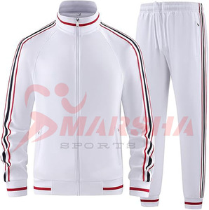 Fabricantes de Conjuntos Deportivos al por Mayor, Conjuntos Deportivos OEM para Hombre, Conjuntos Deportivos para Mujer, Nuevo Diseño 2025, Conjunto de Sudadera con Capucha Unisex de Poliéster, Talla Grande - Product Image 6