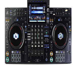 Nuevo Sistema de DJ Digital Industrial OEM DJ XDJ-RX3 con Pantalla Táctil de 10.1 Pulgadas y 3 Años de Garantía - Product Image 1