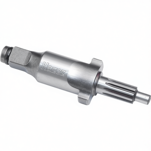 Clé à chocs carrée Hazet, accessoires pour outils pneumatiques, produit de haute qualité - Product Image 2