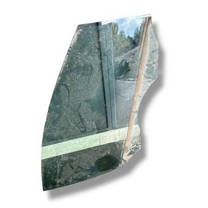 VENTANA DELANTERA DERECHA INFERIOR FORD C - Max Serie T3DB (10>) - Product Image 1