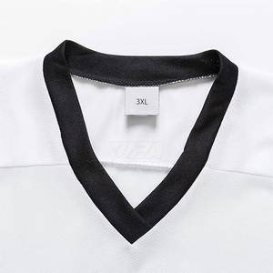 เสื้อเจอร์ซีย์เล่นฮ็อกกี้น้ำแข็งสำหรับผู้ชายเสื้อฝึกฮ็อกกี้น้ำแข็งแบบมืออาชีพ - Product Image 2