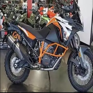 Achetez MAINTENANT la moto de course tout-terrain KTM 1390 Super Adventure S pour l'EXPORTATION - Product Image 1