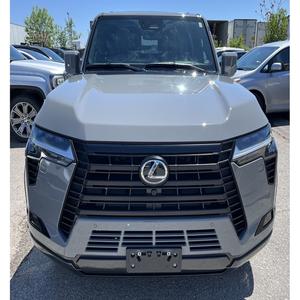 LEXUS GX 2024 LHD/RHD 550 USADO - Product Image 1