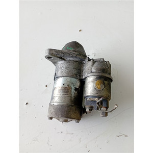 มอเตอร์สตาร์ทเตอร์ OPEL Astra G Sedan 98014743 Z17DTH ดีเซล 1700 (98>04) - Product Image 3