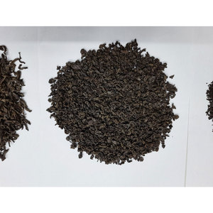 ชา ceylon บริสุทธิ์ Op ชาดำออแกนิกทั้งใบชาหลวมสำหรับกลิ่นและรสชาติที่ดีที่สุด - Product Image 4