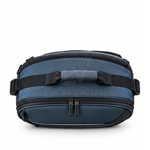 Sac de Padel Tendance Personnalisé, Sac de Raquette de Sport 30-40L, Résistant à l'Eau, Léger, Grande Capacité, Sac de Tennis de Padel avec Compartiment à Chaussures - Product Image 5