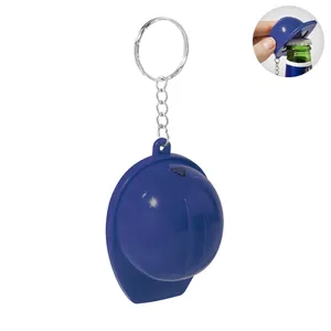 Promotional Personalized Keychain Bobby Pop RABS Carabiner - Product Image 2