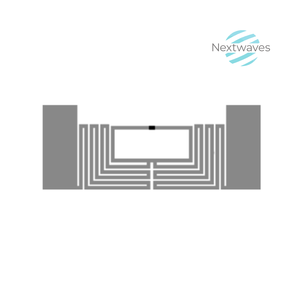 UHF معرف ترصيع 42x16 رقاقة Ucode 9 ، صنع في فيتنام ، نموذج: هوائي ويب الحجم: 42x16 ، نطاق القراءة: 4 إلى 7 أمتار ، تخصيص - Product Image 1