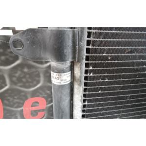 หม้อน้ำแอร์ AUDI A3 Cabriolet Series (8P7) (08>13) 1K0820411Q เบนซิน 1.6 - Product Image 6