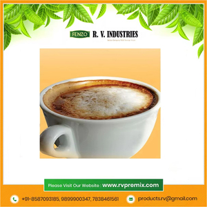กาแฟสำเร็จรูปอาราบิก้าคั่วบดพรีเมียมขายดี รสวานิลลาคาปูชิโน่ รสชาติกลมกล่อม หวานนุ่ม รสครีม บรรจุกล่อง - Product Image 4