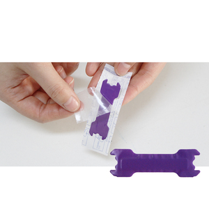 2025 Anti ronflement bande nasale aide au sommeil naturel jetable nez plâtre Extra force Anti ronflement Solution pour hommes femmes - Product Image 1