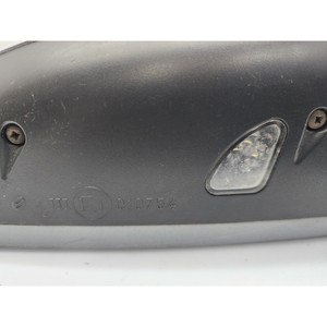 กระจกมองข้างขวา AUDI A3 ซีรีส์ (8P1) กระจกมองข้าง 11 พิน BLP (08>12) - Product Image 6