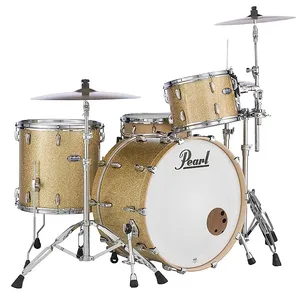 ¡MÁS VENDIDO! Juegos de Batería Completos de Alta Calidad Peearls Masters Maples - Product Image 1