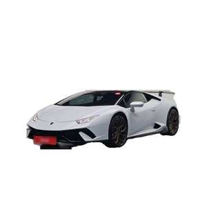 ปี 2025 สำหรับ Urus LP610 4 Luxury มือสอง 48 992 กม. พร้อมส่งออก พวงมาลัยซ้าย สภาพดี - Product Image 3
