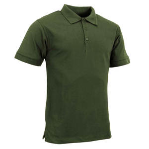 Camiseta transpirable de alta calidad 2024 bordada para hombre, camiseta para hombre, Polo - Product Image 3