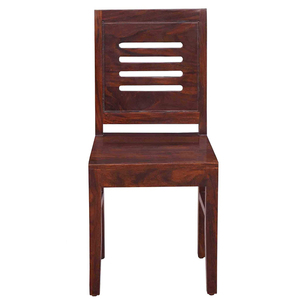 Sillón de ratán de madera maciza para comedor, silla de lujo de alta calidad, venta al por mayor - Product Image 3