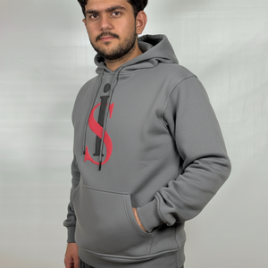 Nouveau style de sweat-shirt pour hommes, sweat-shirt à capuche de haute qualité, sweat-shirt oversize pour hommes, vente en gros de streetwear, sweat-shirts basiques multicolores - Product Image 4