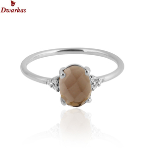 Anillos de Plata de Ley 925 con Ónice Verde y Circonitas, Joyería de Moda de Alta Calidad para Mujer, Regalo para Bodas y Fiestas - Product Image 6