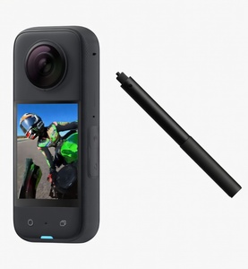 Professional 4K Vlogging <b>Camera</b> with Integrated Thermal Instant <b>Print</b> – Elite Series Waterproof Action <b>Camera</b> Dual-Lens - Product Image 5