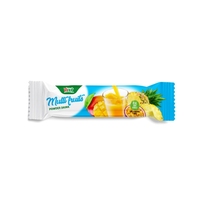 Multi Fruit Gevriesdroogd Puur Poeder Extract Vinut Trust 60 G 100 G 200 G Milieuvriendelijke Tas Oem Odm Private Label Gratis Monster