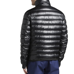 High Quality Men's Winter New Design Breathable and Lightweight for Sports & Entertainment Wholesale puffer <b>jacket</b> winter <b>jacket</b> - Product Image 2