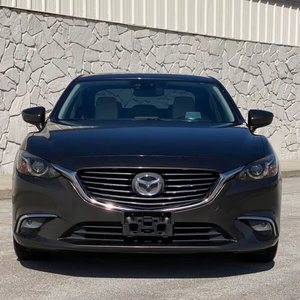Voiture d'occasion de qualité abordable, Mazda MA-ZD-A6 2016, conduite à gauche - Product Image 1