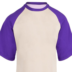 Camiseta de gran tamaño para hombre, Camiseta de algodón de peso pesado relajada de ajuste holgado, básica, esencial, suave, clásica, manga corta, calle lavada holgada - Product Image 4