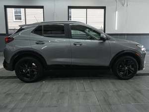 UTILISÉ LHD/RHD 2024 BUICK ENCORE GX SPORT TOURING FWD - Product Image 3