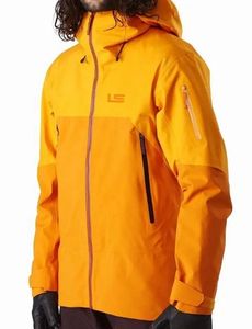 Offre spéciale, veste de ski d'hiver à capuche personnalisée et imperméable pour hommes femmes, vestes de neige de meilleure qualité fabriquées au Pakistan - Product Image 5