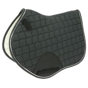 Selle de cheval de qualité supérieure avec logo brodé personnalisé, produits équestres, équipement équin, selle de cheval pour l'équitation - Product Image 5