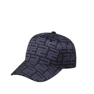 Gorra de Béisbol Unisex de Lona Hecha en Pakistán, de 6 Paneles, Ajustable, de Alta Calidad, Personalizable, Multi Panel, para Deportes al Aire Libre, para Todas las Temporadas - Product Image 4