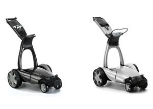 ENVÍO RÁPIDO X10 Control Remoto para Carro de Golf Eléctrico de Alta Calidad, Automático, Personalizado, Embalaje OEM, Origen Estadounidense, Plástico, 1 Año de Garantía - Product Image 5